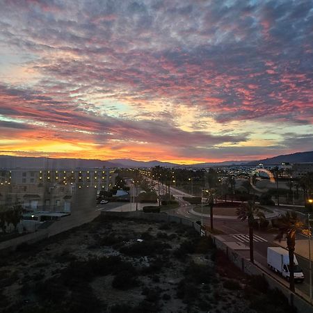 Aticotoyoalmeria เรตามาร์ ภายนอก รูปภาพ