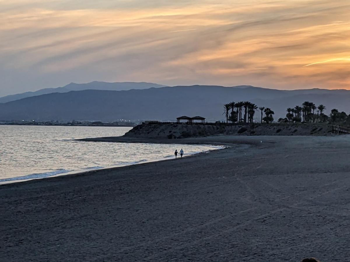 Aticotoyoalmeria เรตามาร์ ภายนอก รูปภาพ